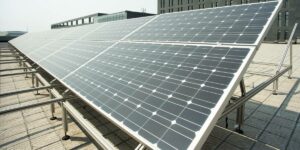 Flexibel anpassbare Photovoltaikanlagen