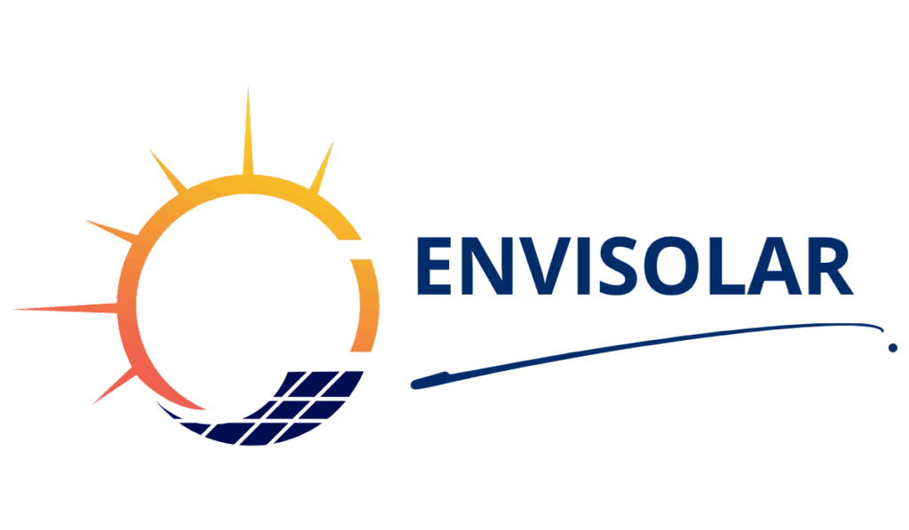 Logo Envisolar