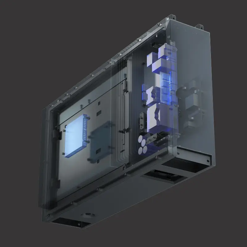 Envisolar - EcoFlow Battery